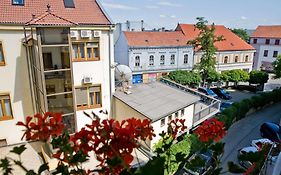 Best Western Hotel Capital Nitra